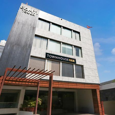 Palette Calista Premium Resort Samalkha 外观 照片